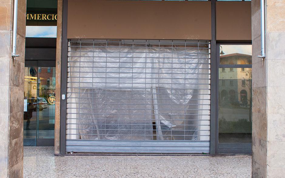 rideaux grande largeur Bourg-la-Reine