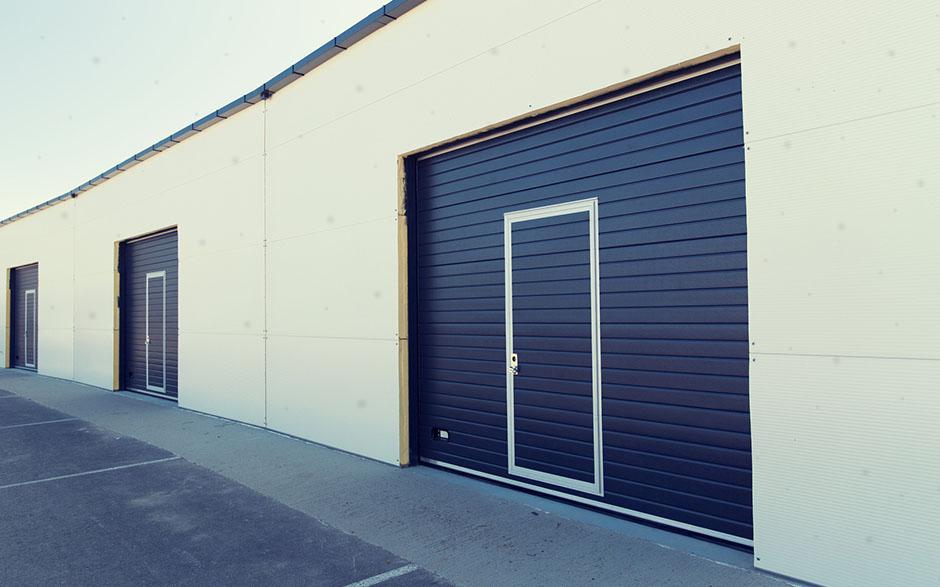 menuiserie aluminium Massy